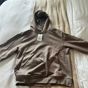 Theory hoodie NWT